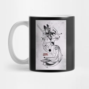 Fox Mug